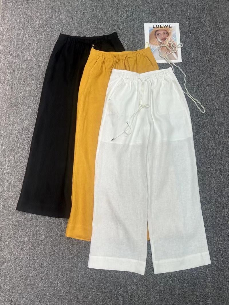 Christian Dior Long Pants